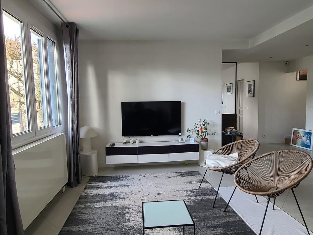 � vendre  Maison Rueil-Malmaison (92500)