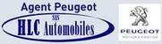 HLC AUTOMOBILES - Agent Peugeot