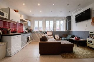  Appartement � vendre 4 pi�ces 80 m�