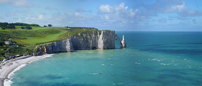 Agence PROJET IMMO Saint-Romain-de-Colbosc