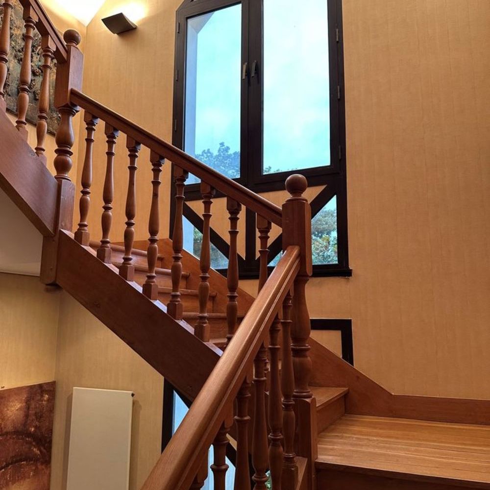 � vendre  Maison Gennes (49350)