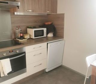  Appartement � louer 2 pi�ces 78 m�