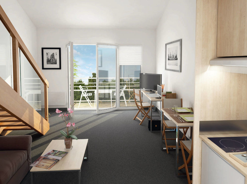 Appartements neufs   Bretteville-sur-Odon (14760)