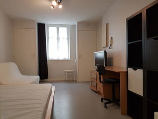  Appartement � louer 2 pi�ces 27 m�