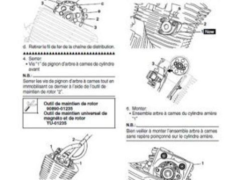 Pi&egrave;ces et &eacute;quipements Moto - Scooter - Quad Pi&egrave;ces et &eacute;quipements Moto - Scooter - Quad  occasion Saint-Rem&egrave;ze 07700