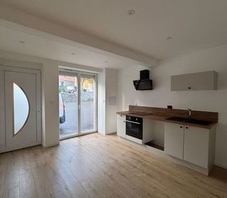  Maison � vendre 3 pi�ces 70 m�