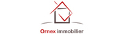 ORNEX IMMOBILIER
