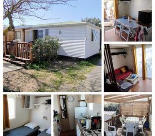 Location  Mobile Home 