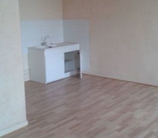  Appartement � vendre 1 pi�ce 44 m�