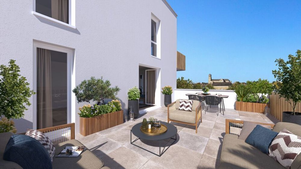 Appartements neufs   Blain (44130)