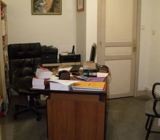  Appartement � vendre 3 pi�ces 38 m�