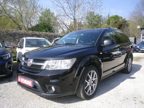 Fiat Freemont 2.0 16V Multijet 170 ch 4x2 Lounge 2014 occasion Aubagne 13400