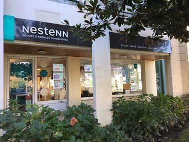 Agence NESTENN IMMOBILIER BAYONNE Bayonne