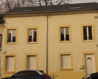  Maison � vendre 5 pi�ces 135 m�