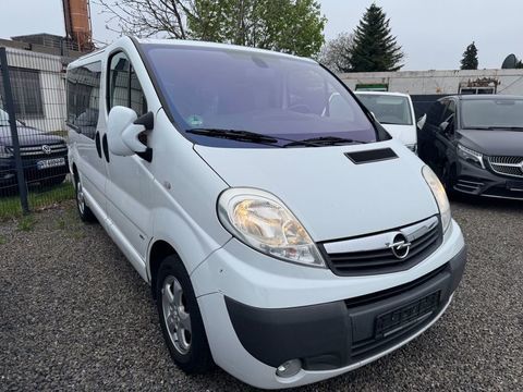 Opel Divers 2013 occasion Massy 91300