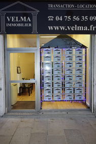Agence VELMA IMMOBILIER Valence