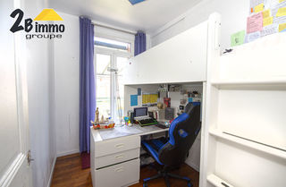  Maison � vendre 5 pi�ces 106 m�