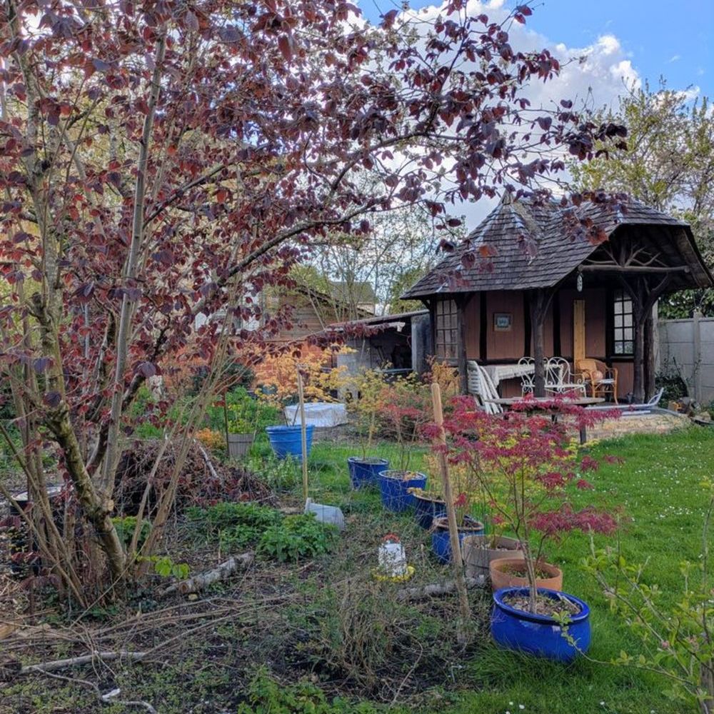 � vendre  Maison Villiers-sur-Marne (94350)