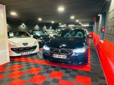 AUTO OCCASION LUSITANO, concessionnaire 95