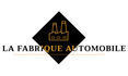 LA FABRIQUE AUTOMOBILE - Montreuil-sur-Ille
