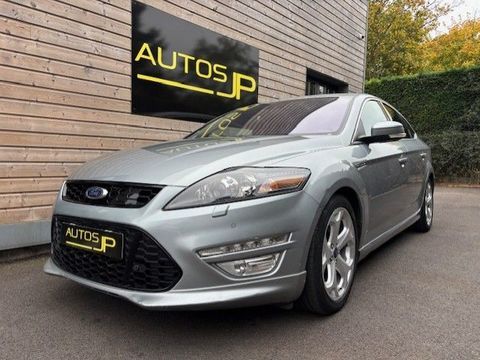 Ford Mondeo 2.0 EcoBoost 240 Sport Platinium PowerShift A 2013 occasion Pierrelaye 95480