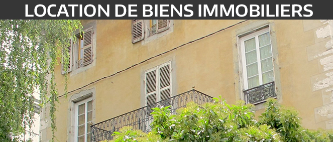 Agence COVAREL LOCATION D'APPARTEMENT Chamb�ry