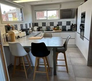  Maison � vendre 5 pi�ces 125 m�