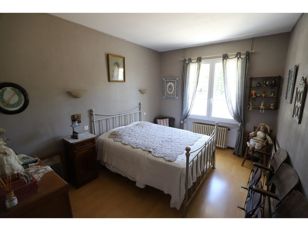 � vendre  Maison Saint-Pierre-d'Ol�ron (17310)