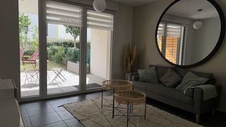  Appartement � vendre 2 pi�ces 47 m�