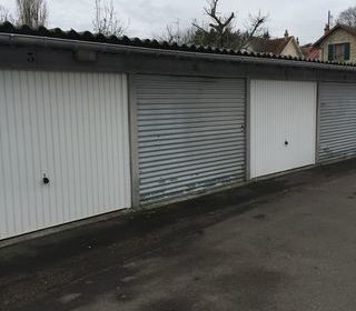  Parking / Garage � louer 10 m�