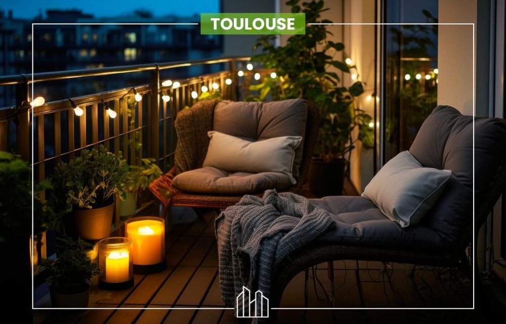 Appartements neufs   Toulouse (31200)