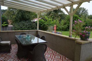  Maison � vendre 5 pi�ces 160 m�