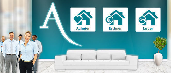 ACOEM IMMOBILIER, agence immobilire 13