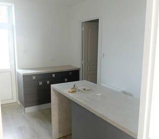  Maison � vendre 3 pi�ces 51 m�