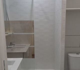  Appartement � louer 1 pi�ce 16 m�