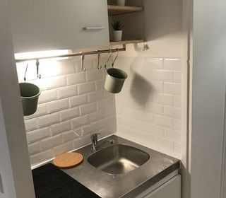  Appartement � louer 2 pi�ces 20 m� Dijon