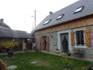  Maison � vendre 3 pi�ces 