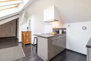  Loft � louer 2 pi�ces 38 m�