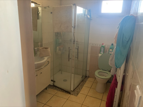   appartement Appartement - 2 pi�ce(s) - 39 m�