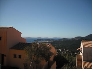 Location  Appartement 