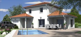  Maison � vendre 5 pi�ces 118 m�