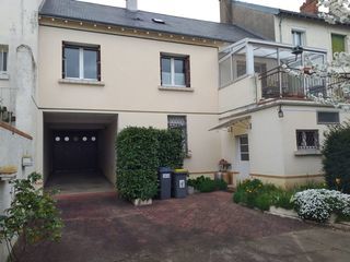  Maison � vendre 5 pi�ces 82 m�