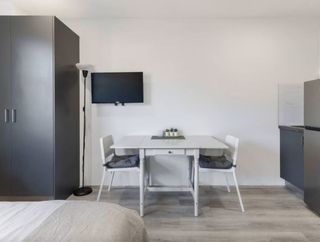  Appartement � louer 1 pi�ce 35 m�