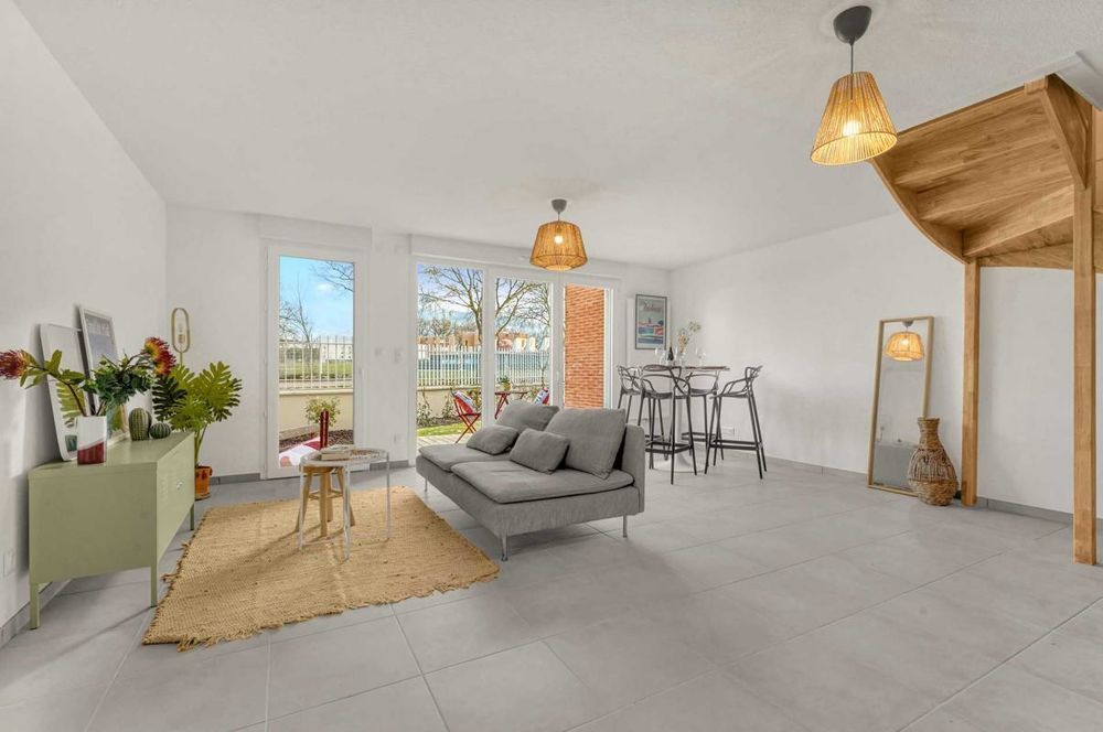 Appartements neufs   Toulouse (31500)