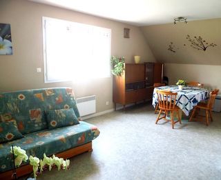 Location  Appartement 