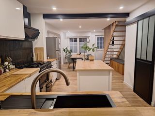  Maison � vendre 6 pi�ces 135 m�