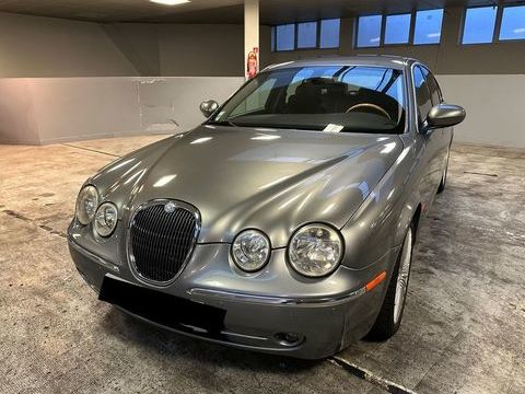 Jaguar X-Type 2.5i V6 Classique Collection A 2004 occasion Paris 75011