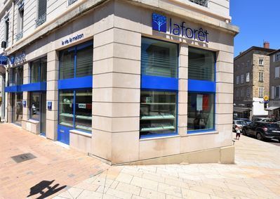 Agence BELL'IMMO Villefranche-sur-Sa�ne