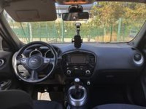 Juke 1.5 dCi 110 FAP Connect Edition 2014 occasion 13190 Allauch