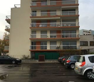  Appartement � vendre 1 pi�ce 30 m�